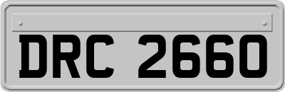 DRC2660