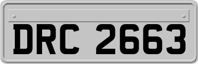 DRC2663