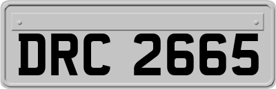 DRC2665