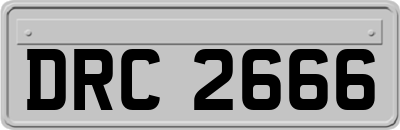 DRC2666