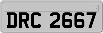 DRC2667