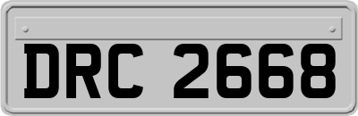 DRC2668