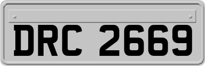DRC2669