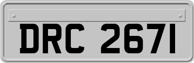 DRC2671