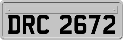 DRC2672