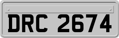 DRC2674