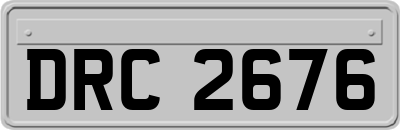 DRC2676