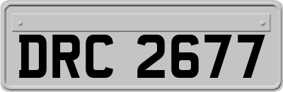 DRC2677