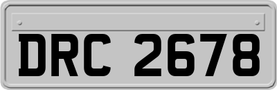 DRC2678