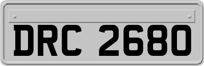 DRC2680