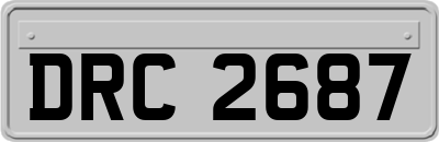 DRC2687