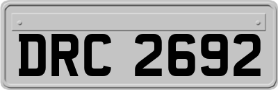 DRC2692