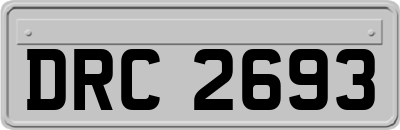 DRC2693