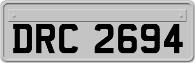 DRC2694