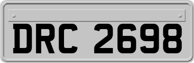 DRC2698