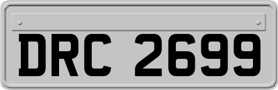 DRC2699