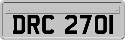 DRC2701