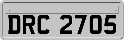 DRC2705