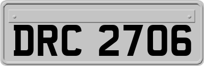 DRC2706