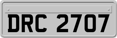 DRC2707