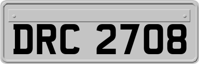 DRC2708
