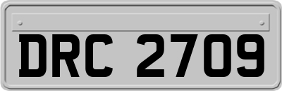 DRC2709