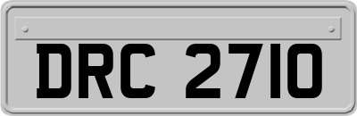 DRC2710
