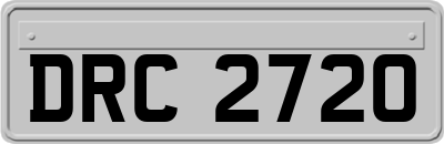 DRC2720