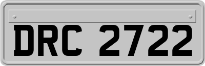 DRC2722