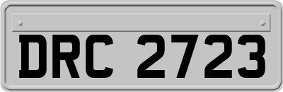 DRC2723