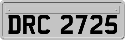 DRC2725