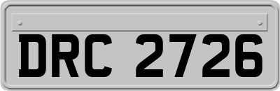 DRC2726