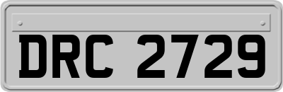 DRC2729