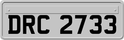 DRC2733