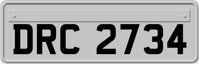DRC2734