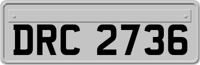 DRC2736