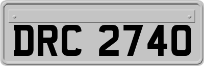DRC2740
