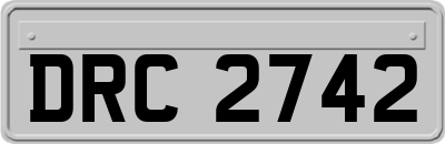 DRC2742