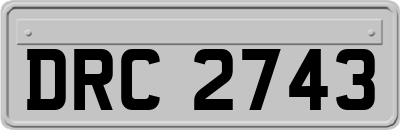 DRC2743