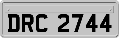 DRC2744