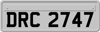 DRC2747