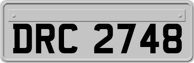 DRC2748
