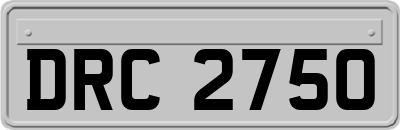 DRC2750