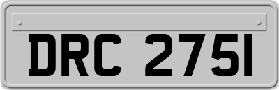 DRC2751