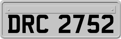DRC2752