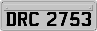DRC2753