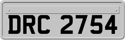 DRC2754