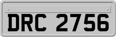 DRC2756
