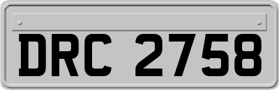 DRC2758