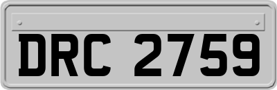 DRC2759